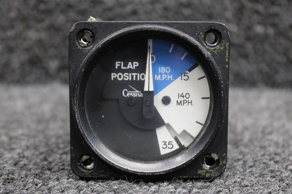CM2697L2 Garwin Flap Position Indicator