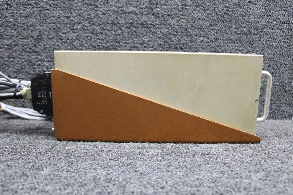 0110-5TF S-Tec PFGC Autopilot Pitch Computer with Tray (Volts: 28)