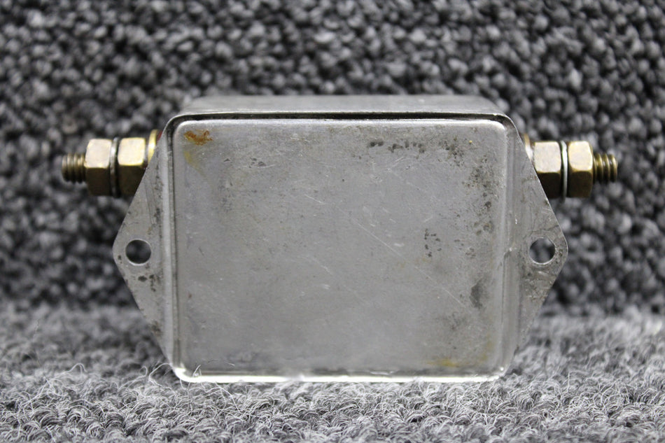 20-0520-10 Hisonic RFI-70 Noise Filter Assembly