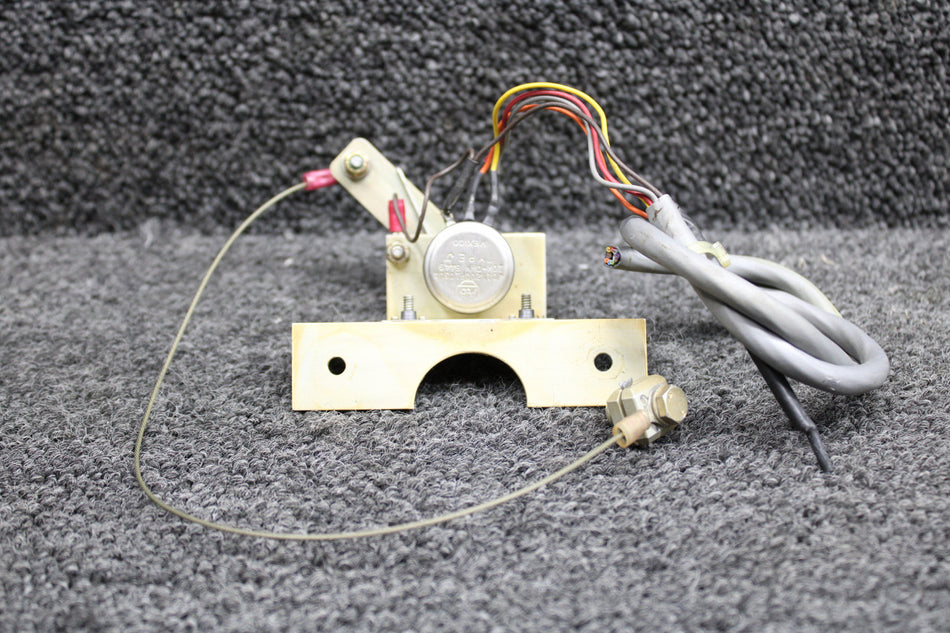 JD1N200P103UA Cessna 310K Aileron Trim Potentiometer Assembly