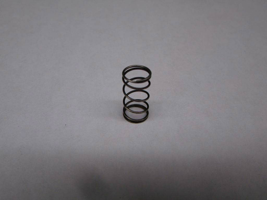 83355 Spring Poppet Assembly (NEW) (SA) BAS Part Sales | Airplane Parts