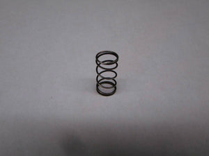 83355 Spring Poppet Assembly (New Old Stock) (SA)
