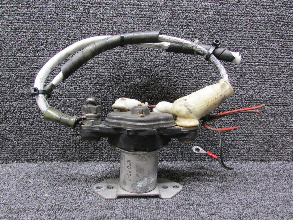6041H215 (Alt: MS-24171-D1) Eaton Cutler Hammer Relay (200 Amp) (28V)