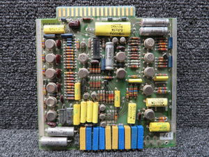 4007318-0501 Printed Circuit Board with Modifications