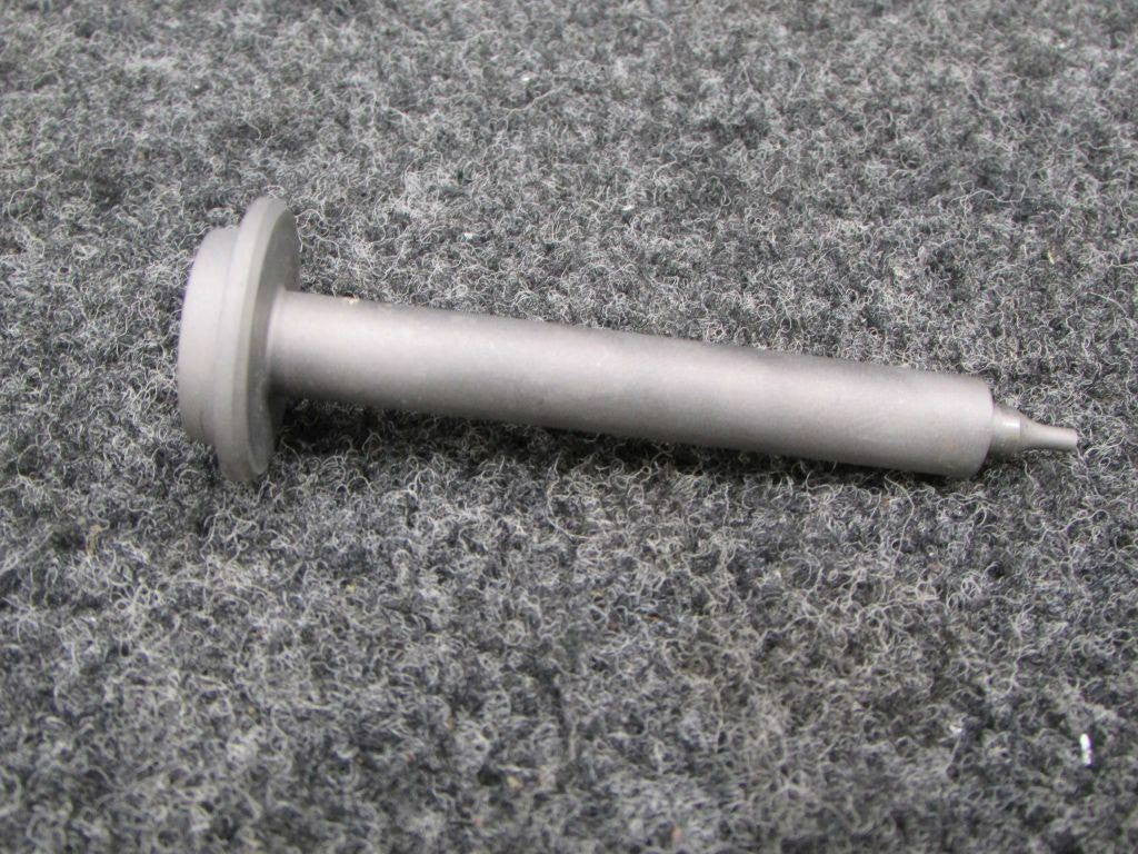 61808-3 Boeing 727 Pintle (NEW OLD STOCK) (SA) BAS Part Sales | Airplane Parts