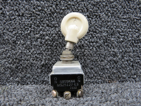 N9324S-63KW-V