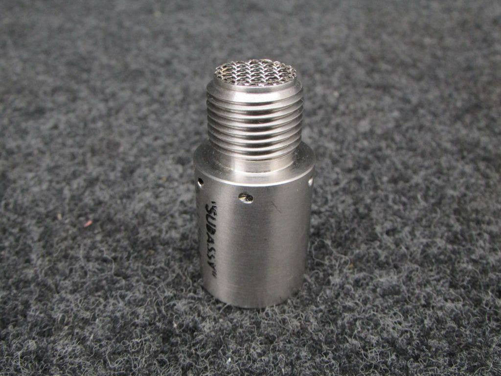 5003992 Body Assembly (NEW OLD STOCK) (SA) BAS Part Sales | Airplane Parts