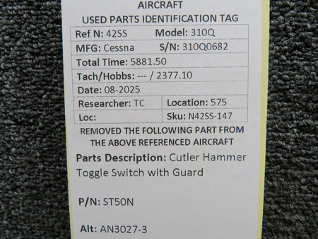 N42SS-147KW