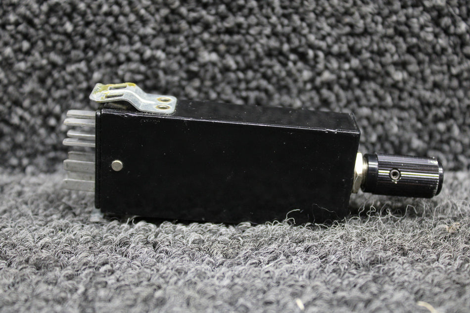 213730P-R Woodward Type II Propeller Synchrophaser Control Box