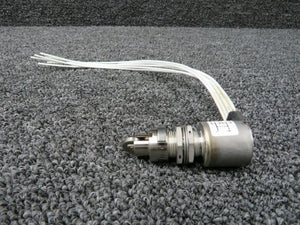 21EN42-6 Micro Switch Assembly (NEW OLD STOCK) (SA)