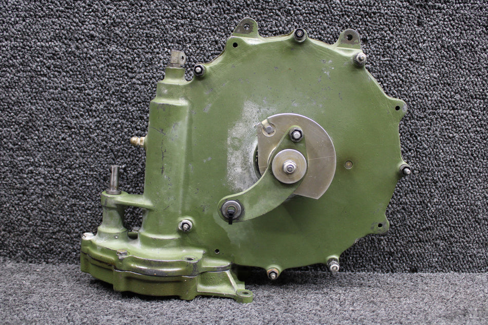 0894000-4 Cessna 310K Landing Gear Actuator with Bellcranks