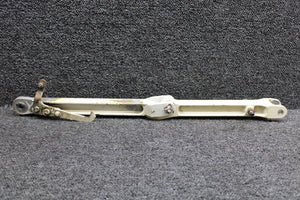 0841102-4, 0841103-7 Cessna 310 Main Gear Retract Side Link LH with Hooks