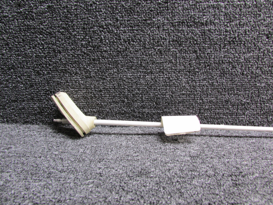 Emergency Locator Transmitter Rod Antenna Assy