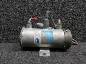476-411 (Use: 6508092-4) Bendix Electric Fuel Pump Assembly