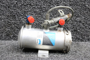 476-411 (Use: 6508092-4) Bendix Electric Fuel Pump Assembly