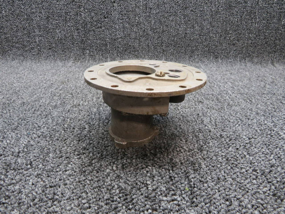 Pesco Fuel Boost Pump Housing (GXY) BAS Part Sales | Airplane Parts