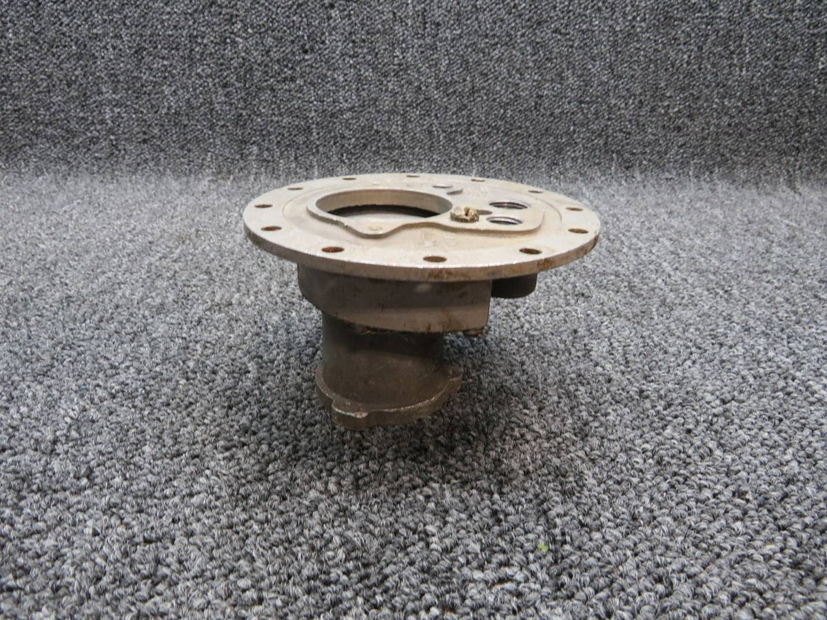 Pesco Fuel Boost Pump Housing (GXY) BAS Part Sales | Airplane Parts