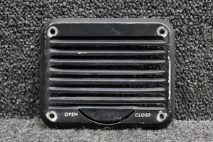 0813739-8 Cessna 310K Cabin Air Vent Grill RH