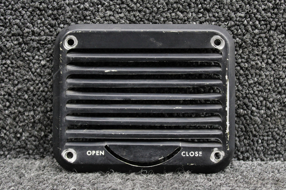 0813739-8 Cessna 310K Cabin Air Vent Grill RH