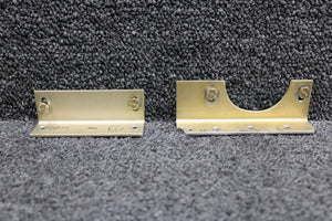 60522, 60523 S-Tec Servo Mount Bracket Set