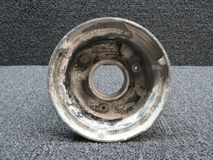 9532117 Goodyear 6.00-6 Wheel Half (Minus Bearings)