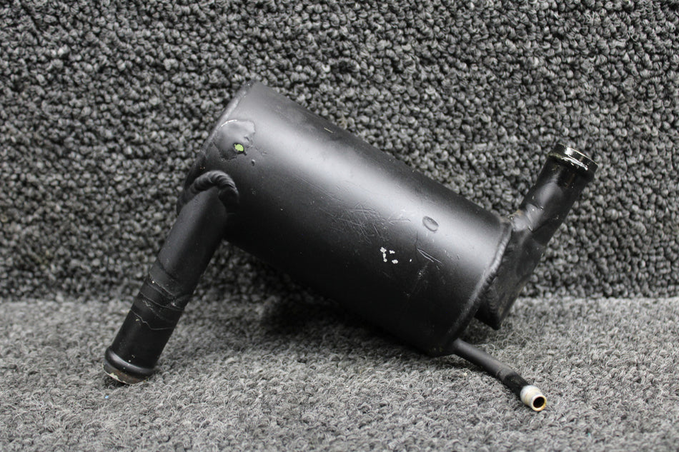 0850456-1 Continental IO-470-V Air Oil Separator