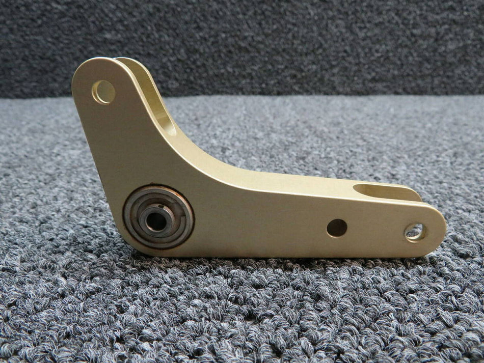 LA57275710 (FSO: 2861103-1) Columbia 400 Bellcrank Assembly Aileron BAS Part Sales | Airplane Parts