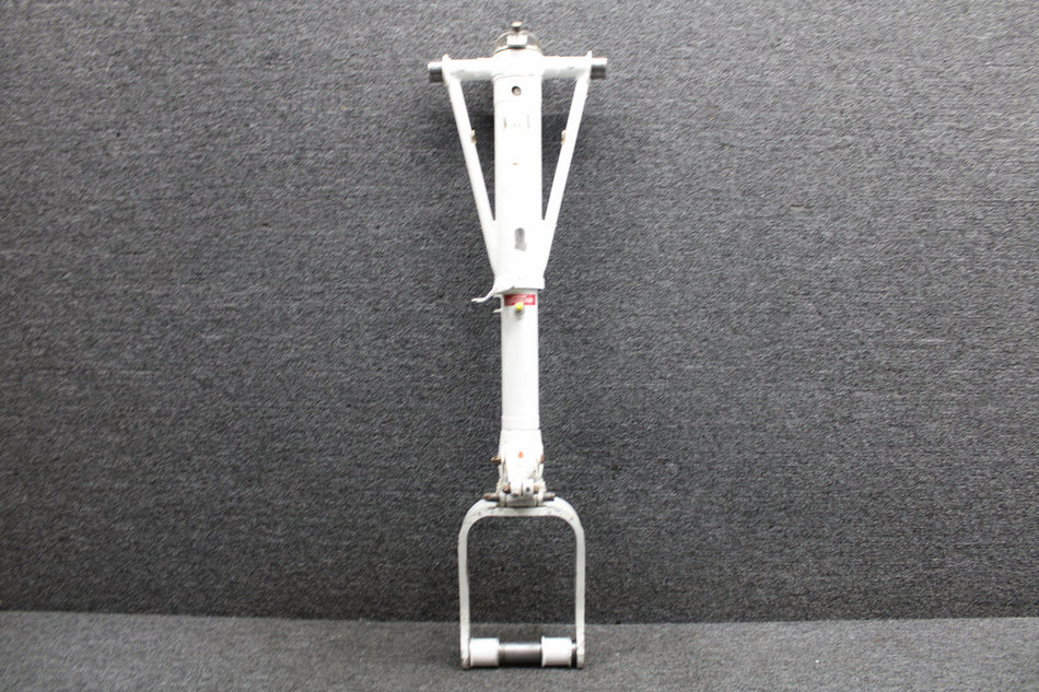 0842000-77 Cessna 310K Nose Gear Strut Assembly with Links and Axle