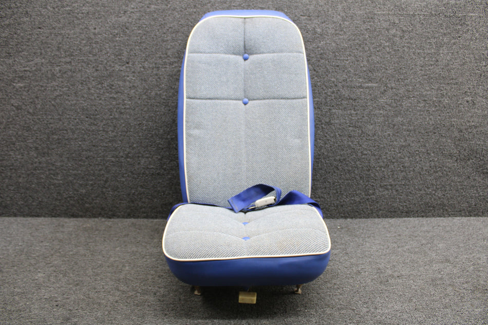 0812841-4 Cessna 310K Seat Assembly Aft RH