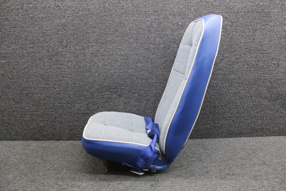 0812841-4 Cessna 310K Seat Assembly Aft RH