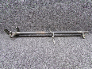 1260456-2 Cessna 210 Rudder Bar Assembly RH