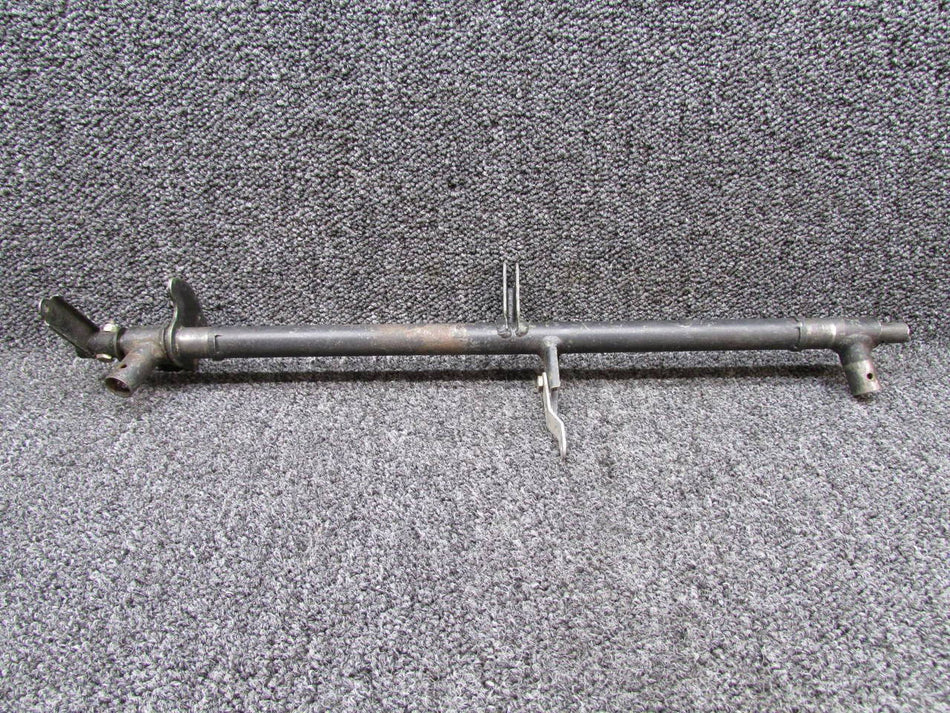 1260456-2 Cessna 210 Rudder Bar Assembly RH