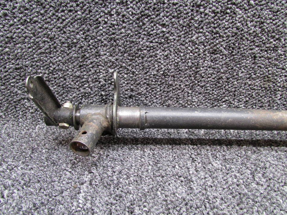 1260456-2 Cessna 210 Rudder Bar Assembly RH