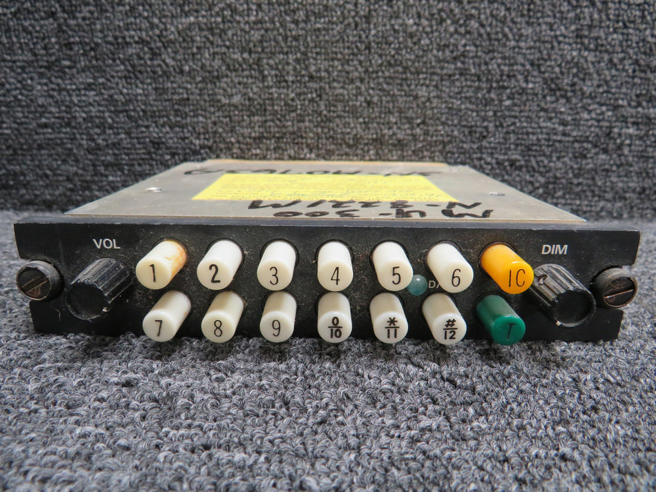 400-0131-002 WFB CI188R Flitefone Control Unit