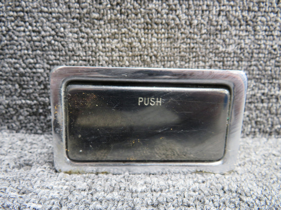 Twin Commander Ash Tray