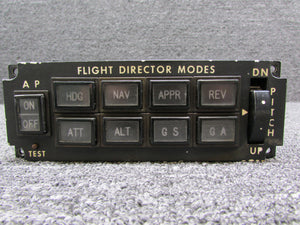 1C497-6 Piper PA23-250 Flight Director