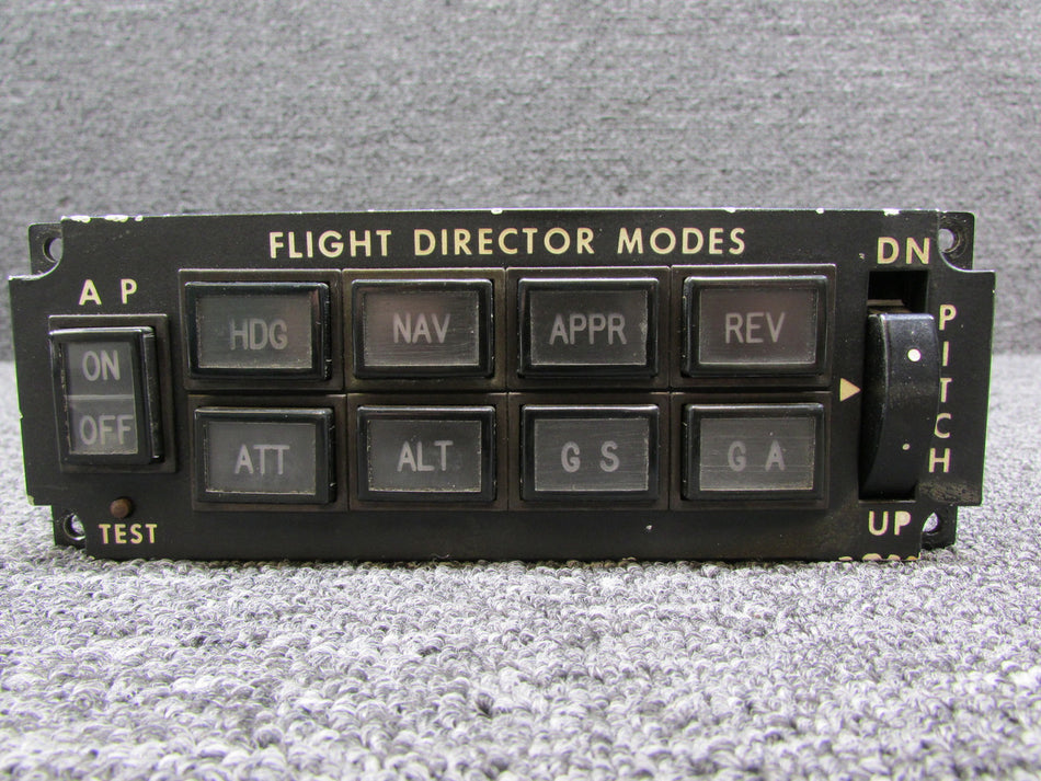 1C497-6 Piper PA23-250 Flight Director