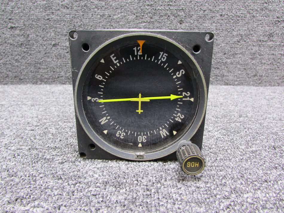 066-3017-00 King Radio KI-225-00 ADF Indicator