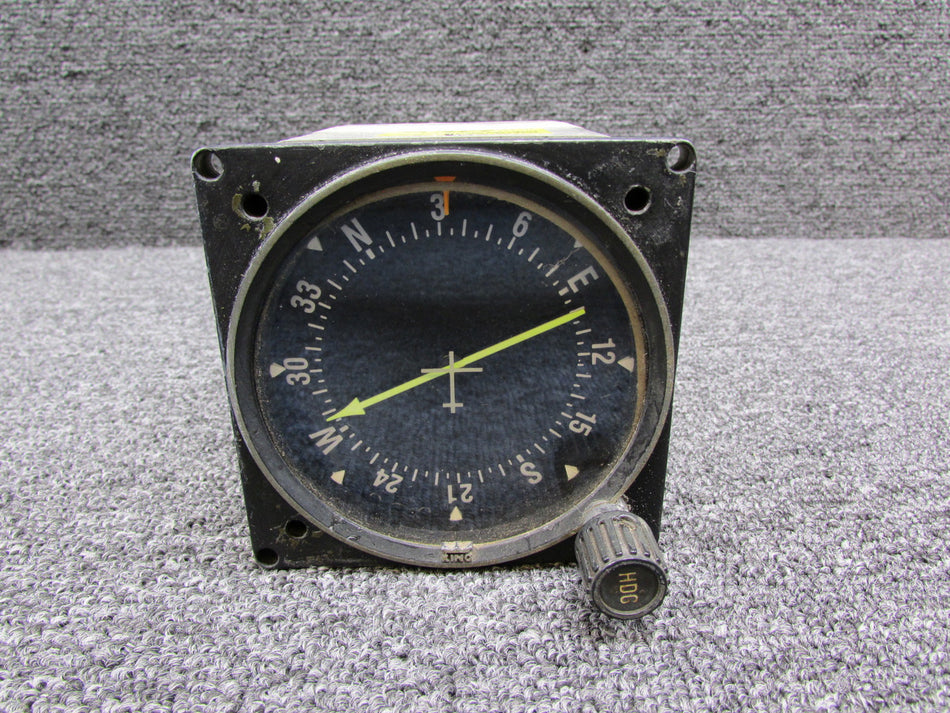 066-3017-00 King Radio KI-225-00 ADF Indicator (Loose Parts) (Core)