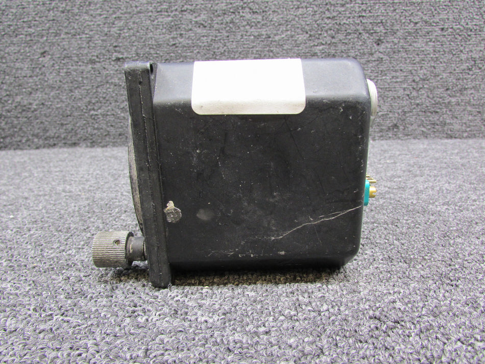 066-3017-00 King Radio KI-225-00 ADF Indicator (Faded Numbers and Worn Face