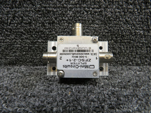 ZFSC-2-1+ Mini Circuits Antenna Splitter Assy