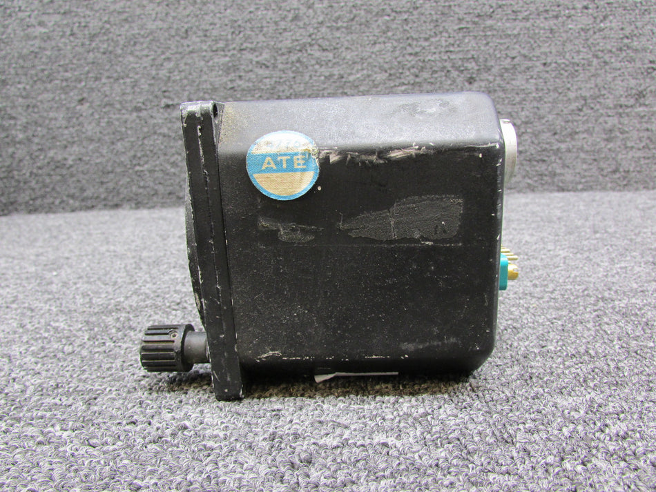 066-3017-00 King Radio KI-225-00 ADF Indicator (Black)