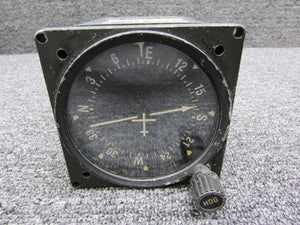 066-3017-00 King Radio KI-225-00 ADF Indicator (Black)