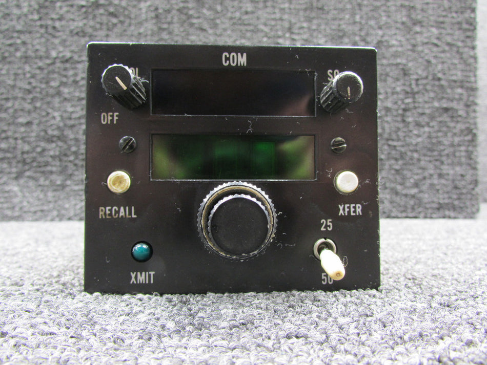 45670-000 ARC C-1038A Control Unit with Modifications