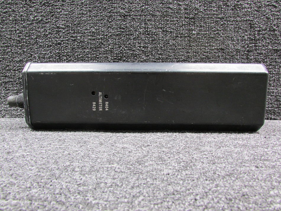 066-302207 King KVN-395 Vertical Navigation Computer with Modifications (28V)