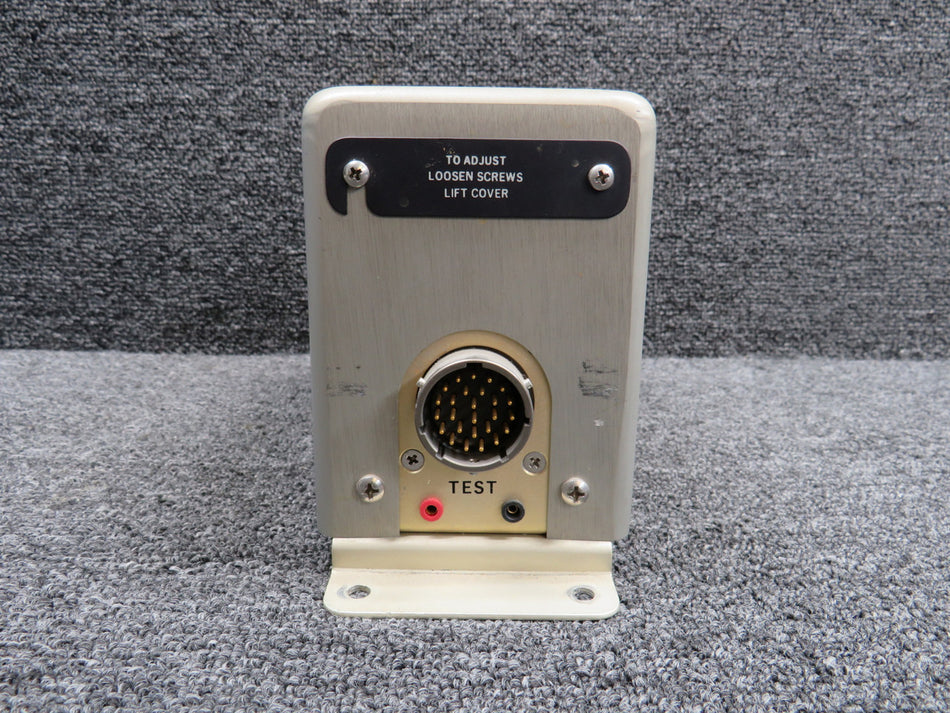 C-76406-3 Safe Flight Instrument Corp Signal Summing Unit (28V)