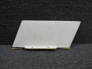 35-5012 Beech Tail Mount Antenna (Worn Paint and Mount Area)