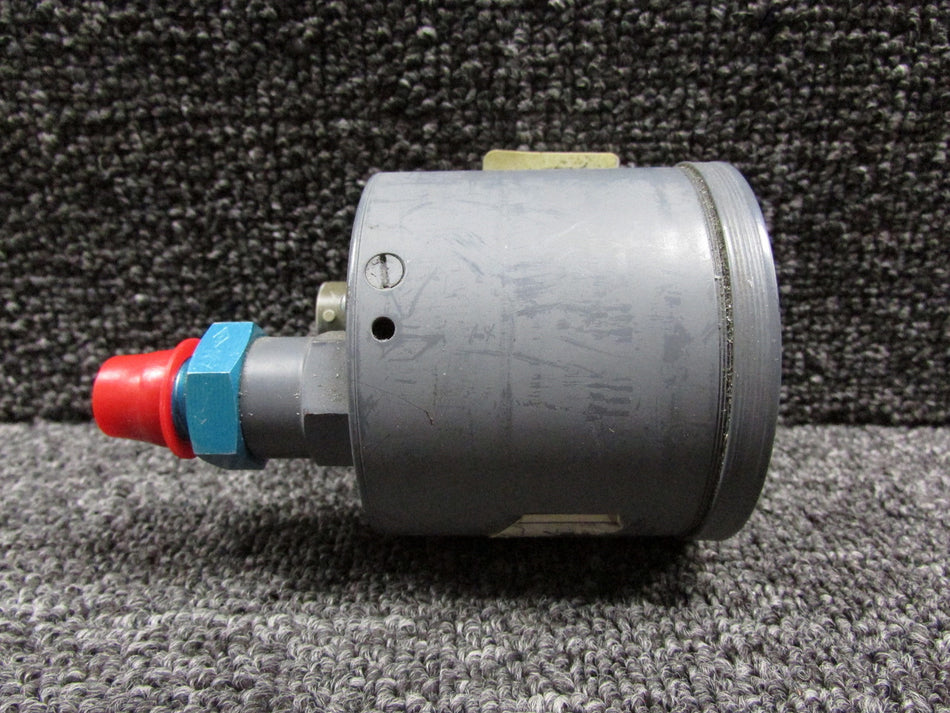 1-1336-03 Jaeger Vacuum Gauge with Amendment