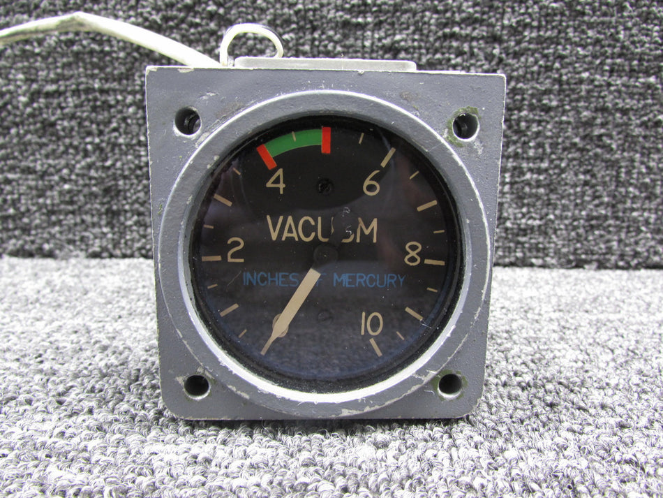 BA10-1 (Alt: C6685-0101) Belaire Vacuum Indicator