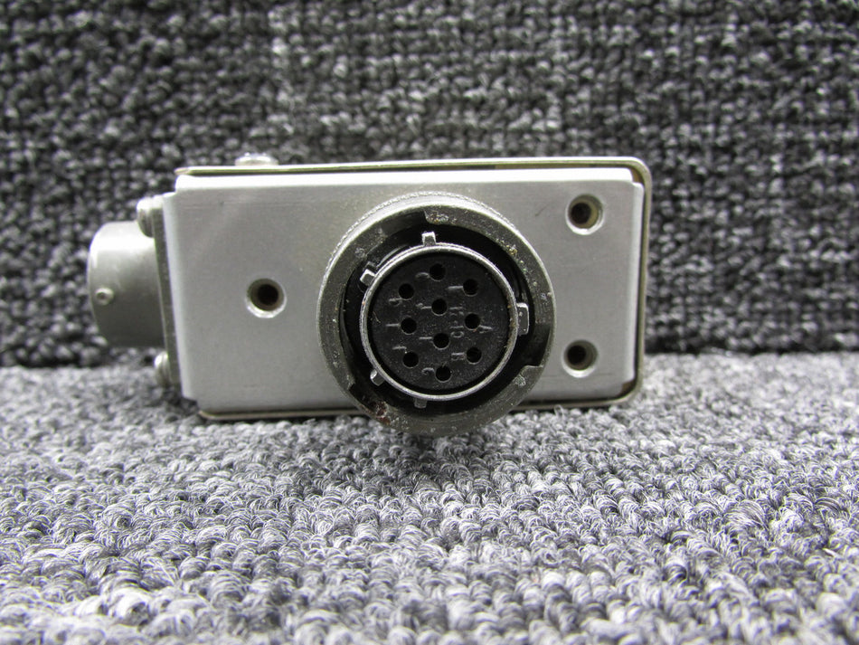 522-2736-008 Collins 582A-2 RF Inductance Compensator